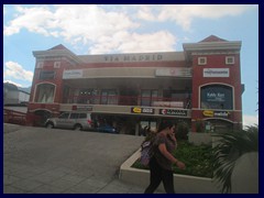 Antiguo Cuscatlan 05 - Via Madrid shopping mall